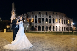 Momenti Indimenticabili - Foto Matrimonio Roma - A.TI.SoR Studio Fotografico